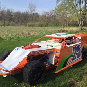 Meet your Posher, Brendan